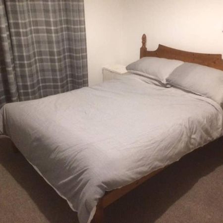 Centrally Located 1 Bed Modern Flat With Harbour Views Wick  Exterior foto
