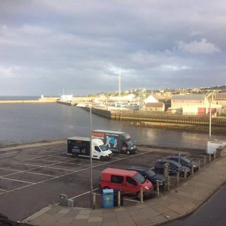 Centrally Located 1 Bed Modern Flat With Harbour Views Wick  Exterior foto